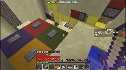 Minecraft ACROSS THE TIME FAST WALKTHROUGH OURAN,EARNDHEL TEMPLE PART 6