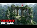 1 HOUR OF Bizarre, Unexplained Archaeological Mysteries That Remain Unsolved Today