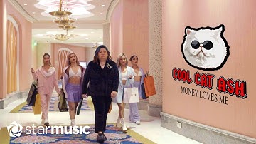 Thumbnail of Money Loves Me - Cool Cat Ash (Music Video)
