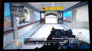 Black Ops 2 Quad Feed Mini Montage