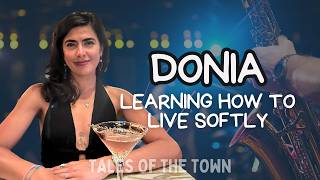 The Rhythm of Soft Self-Love | Donia El-Haddad | Tales of the Town E88 screenshot 5