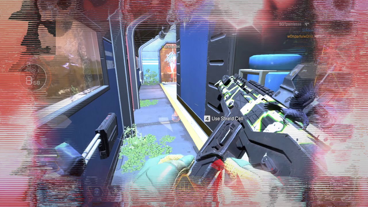 apex legends season 05 pc game play