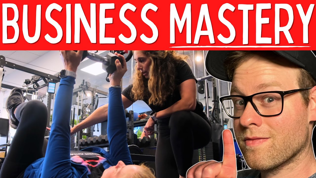 Personal Training Business: What They Won't Teach You | Facebook/Instagram Ads, Google, Making Money