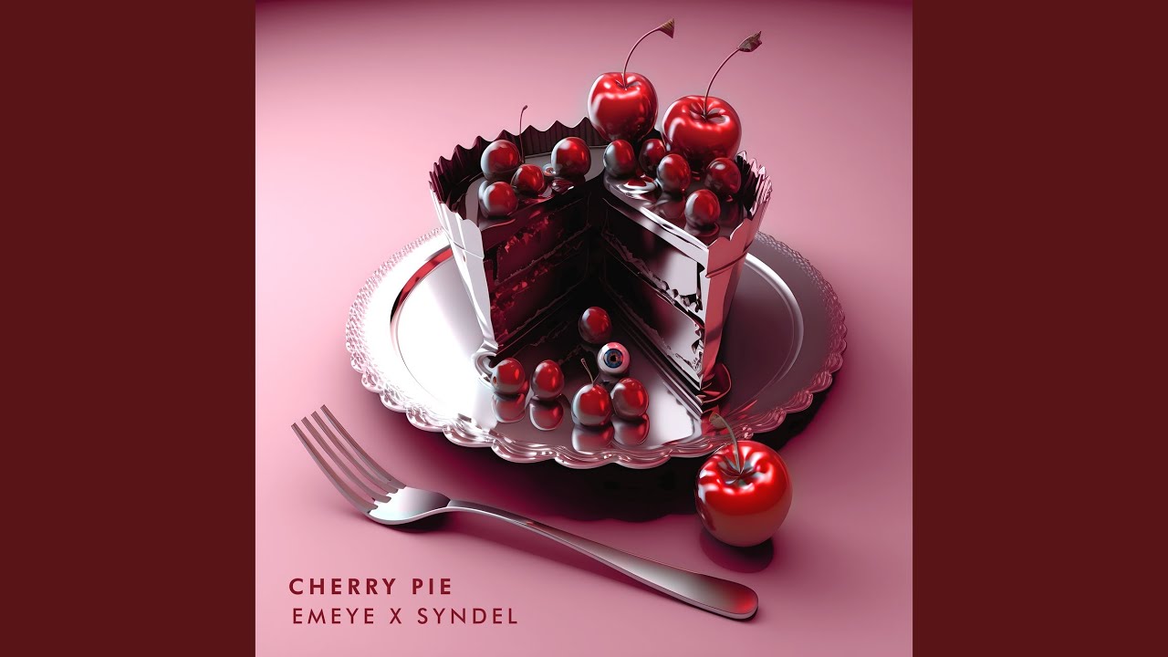 Cherry Pie - YouTube Music
