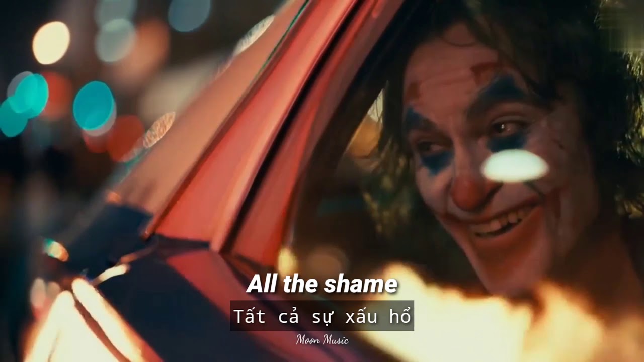 (Vietsub) Can We Kiss ForeverKina Joker YouTube