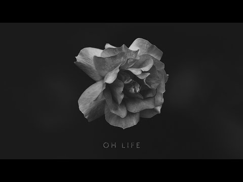 GLDMTH - Oh Life (Official Lyric Video) - YouTube