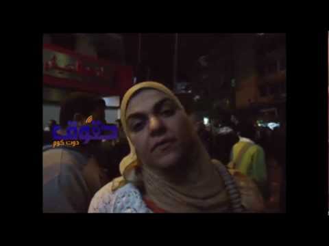 نوارة نجم الجيش محتاج اعادة هيكلة اكتر من الداخلية