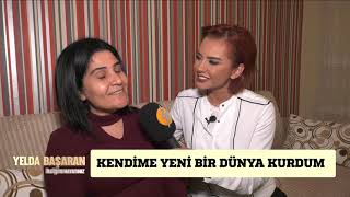 Yelda Başaran İle İşte Hayatiniz Bu Akşam Özelli̇kle Kadinlari Ekran Başina Davet Edi̇yor Neden Mi̇?