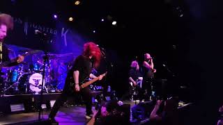 Horizon Ignited - Reveries live @ Simm City in Vienna, Austria | 23.04.2023