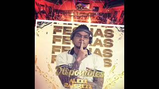 Mix Tropical Decembrino - Dj Alexx Ramirezz