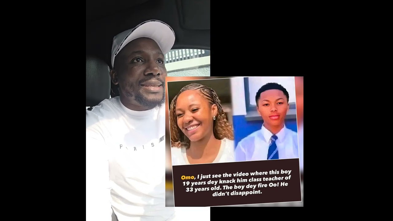 Классный руководитель издевается над своей ученицей, и люди этим зарабатывают.