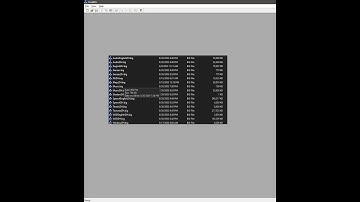 Generals Zero Hour Modding Tutorial - FinalBIG, Lets make a .BIG Archive