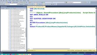 Curso MVC & JavaScript UCV - Demo 01