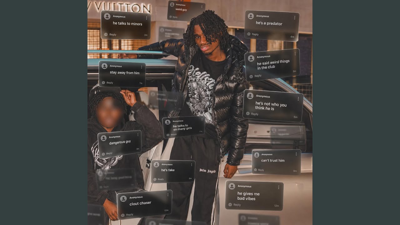Watch Venting 2 on YouTube Watch Venting 2 on YouTube