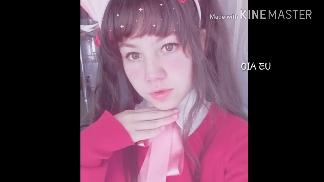 MAYUMI CADÊ O VLOG?