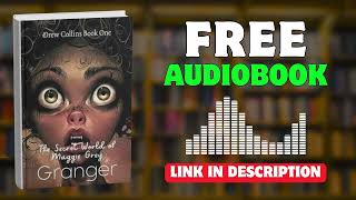 The Secret World of Maggie Grey Audiobook - By Granger