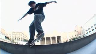 Brian Wenning - DC Video Part HD