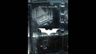 Sometimes, the pit sends something back - Dark Knight Rises Edit - Memory Reboot (Over Slowed)