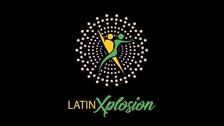 Hugo Cedeno & Lady @ Latin Xplosion Festival 2018 ...