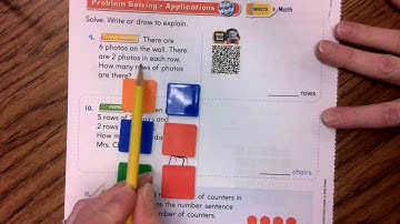 Go Math 3.11, part 2