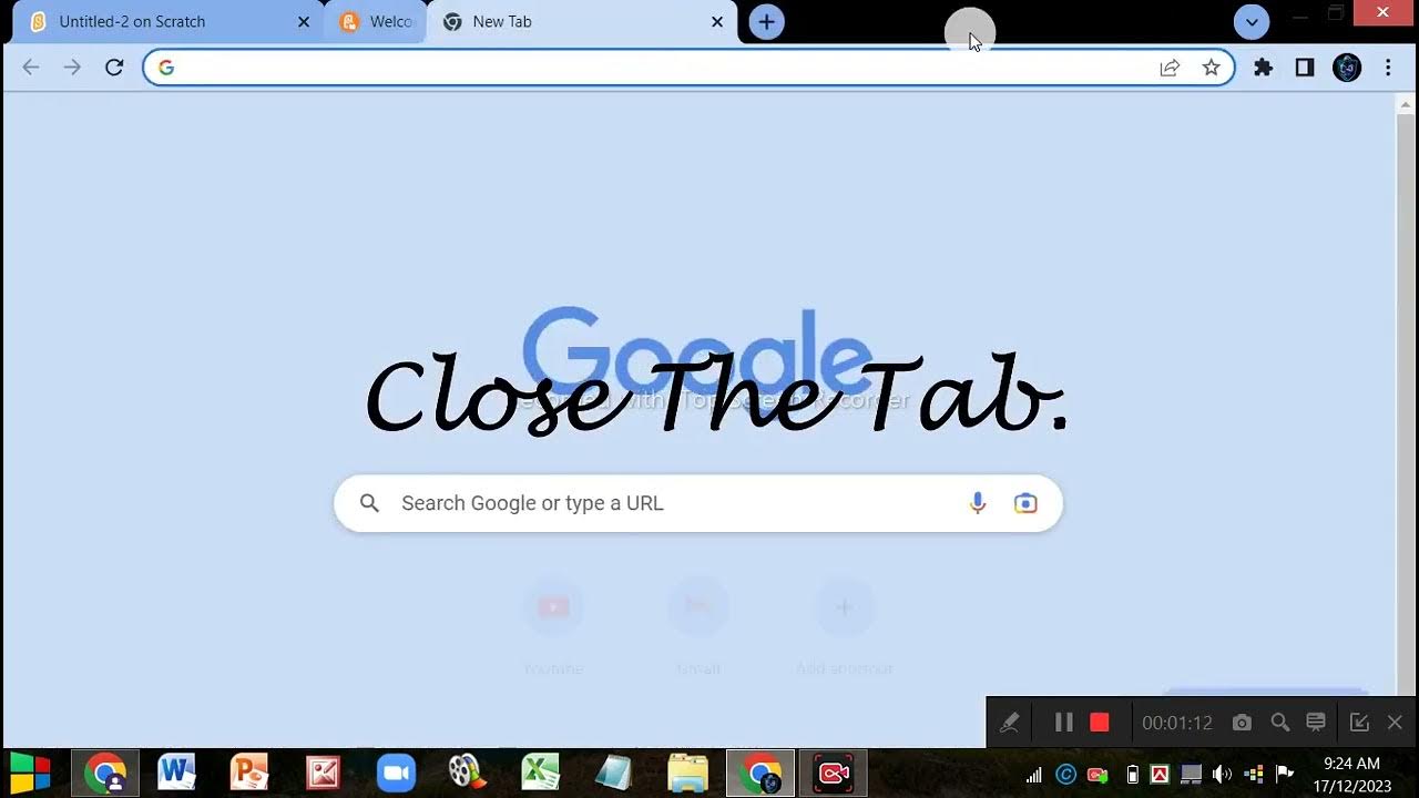 How To Transfer Main Blocks To Cat Blocks Scratch Introduction