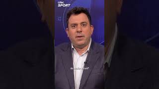 Celebrity Jim Boeheim on if there's any chance of NCAA March Madness 'Cinderella story' Profile