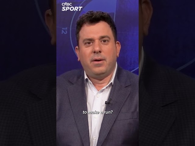 Jim Boeheim on if there's any chance of NCAA March Madness 'Cinderella story'