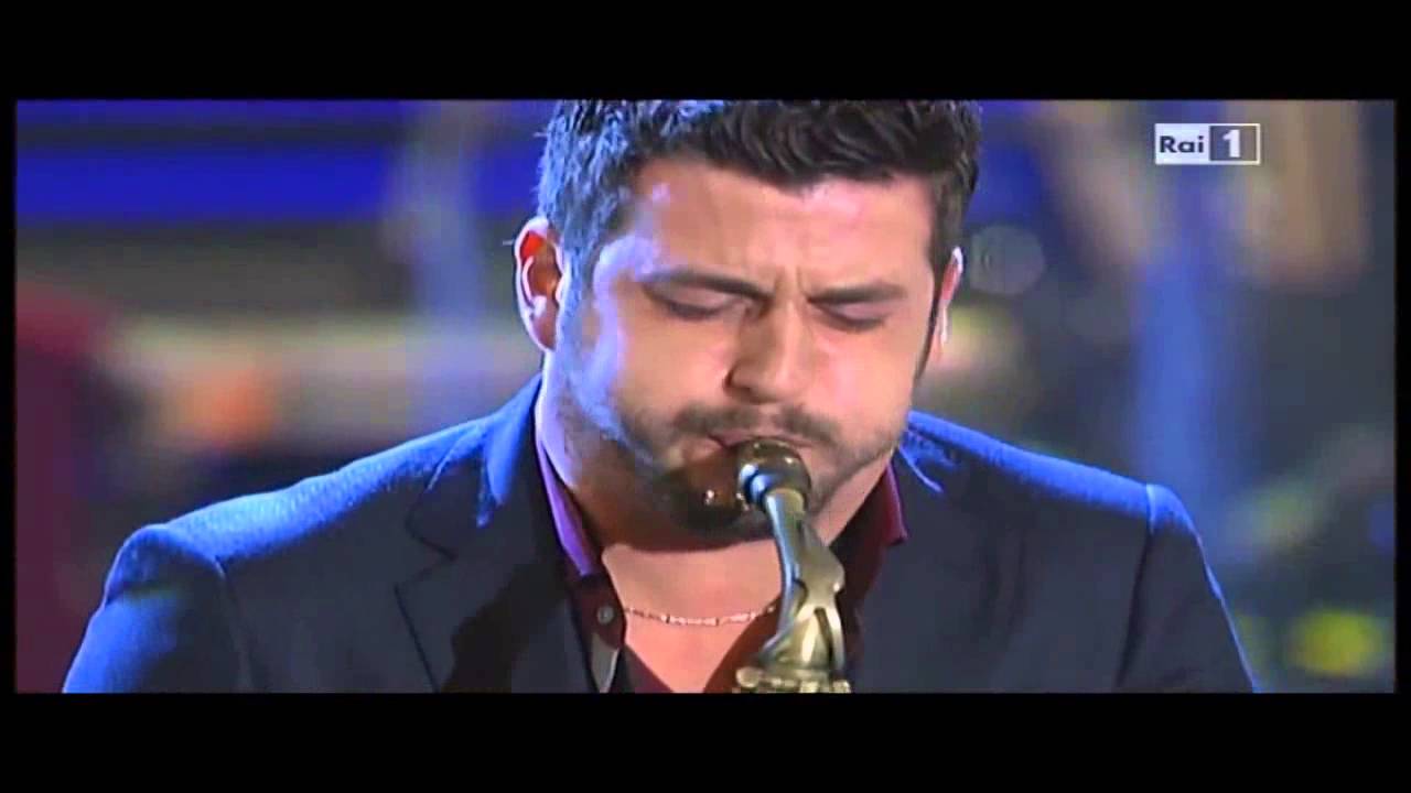 Francesco Cafiso: "La Banda"