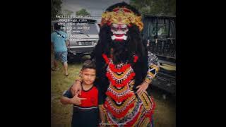 Story  Wa Jaranan Buto Merauke Terbaru