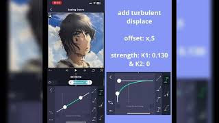 Wave Effect Tutorial Alightmotion