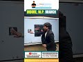 Best Digital Board for Science Teachers | Smart Panel with AI Features | Smart Infovision Indore