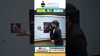 Best Digital Board for Science Teachers | Smart Panel with AI Features | Smart Infovision Indore