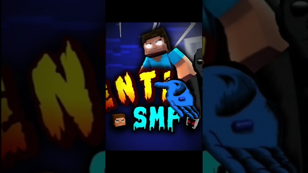 Entity SMP or Golakata SMP? | 