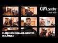 🔴  PLANOS E ENQUADRAMENTOS DE CÂMERA - OZI VLOG #355