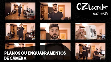 O que é plano de uma imagem?