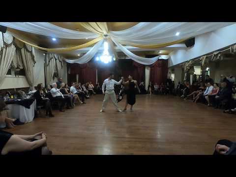 sergio martin almiron con carolina jaurena zyt
