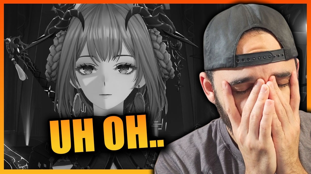 It's time we had THAT Convo About Duet Night Abyss.
