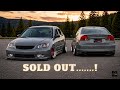 CIVIC SOLD OUT 😢….. What’s Coming Next..? 🤔😱