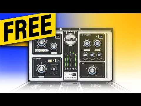 Grab this Voice Over plugin while it’s still free!