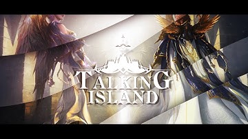 Talking Island x3 Classic | 2nd December 20:00 GMT +2 [Join Us]
