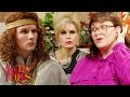 Dawn French Guest Stars! | S1E5 FULL EPISODE | Absolutely Fabulous | BBC Comedy Greats