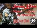 Snow Kiss  [Nirgilis]  Metal cover by Metal0rgy