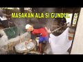 [FULL] MASAKAN UNIK ALA SI GUNDUL | JEJAK SI GUNDUL (10/07/22)