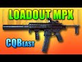 Loadout - MPX Master Of CQB! | Battlefield 4 PDW Gameplay
