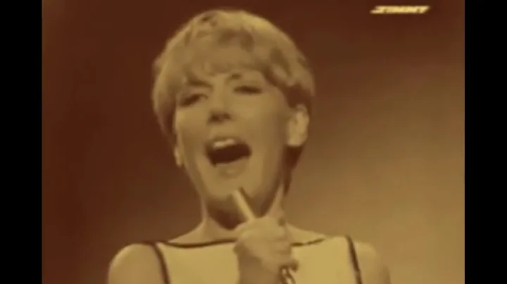 Petula Clark - I Couldn't Live Without Your Love (...