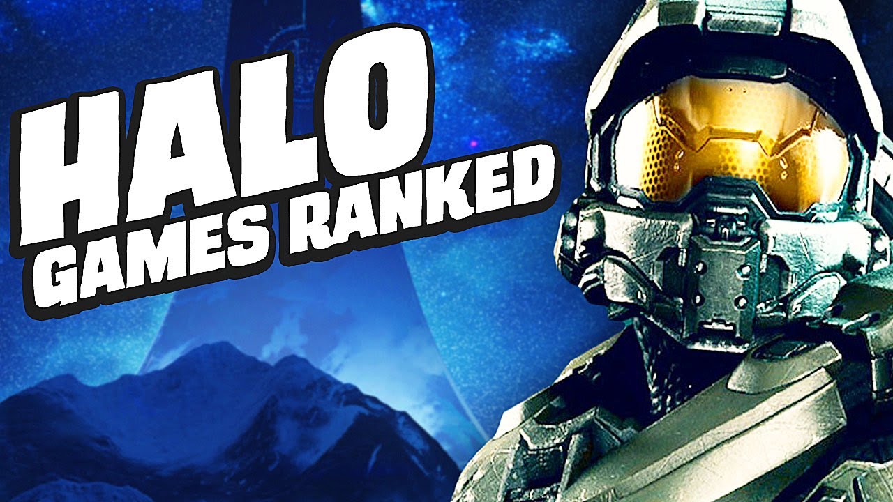 Sorry, Halo 5 Is Not Being Added To The Master Chief Collection - GameSpot