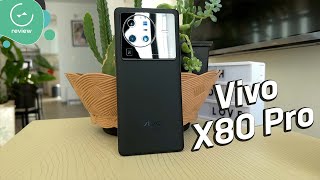 Vivo X80 Pro | Review en español