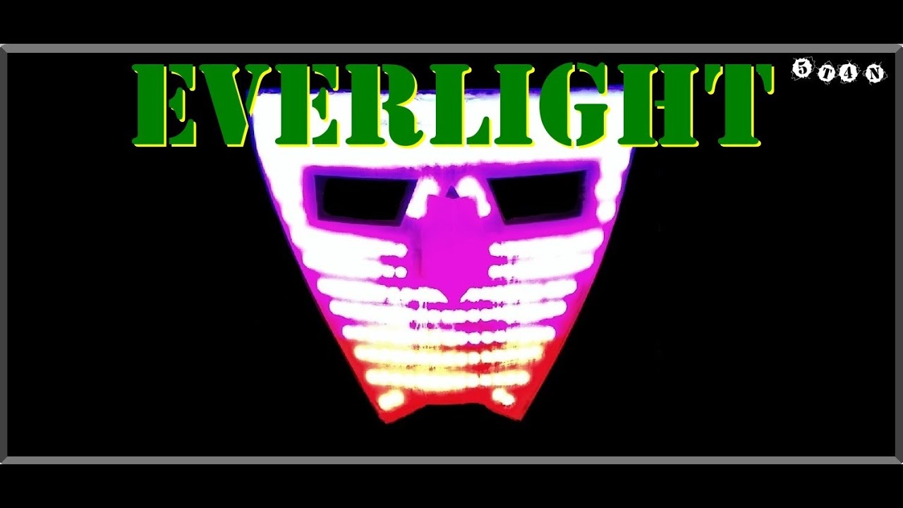 Everlight Mix [Tech Trance] #5T4N