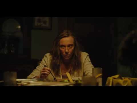 Hereditary (2018) Clip "You Okay Mom?" HD