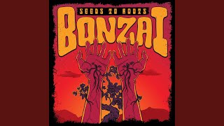 Video thumbnail of "Bonzai - Hopeseeker"